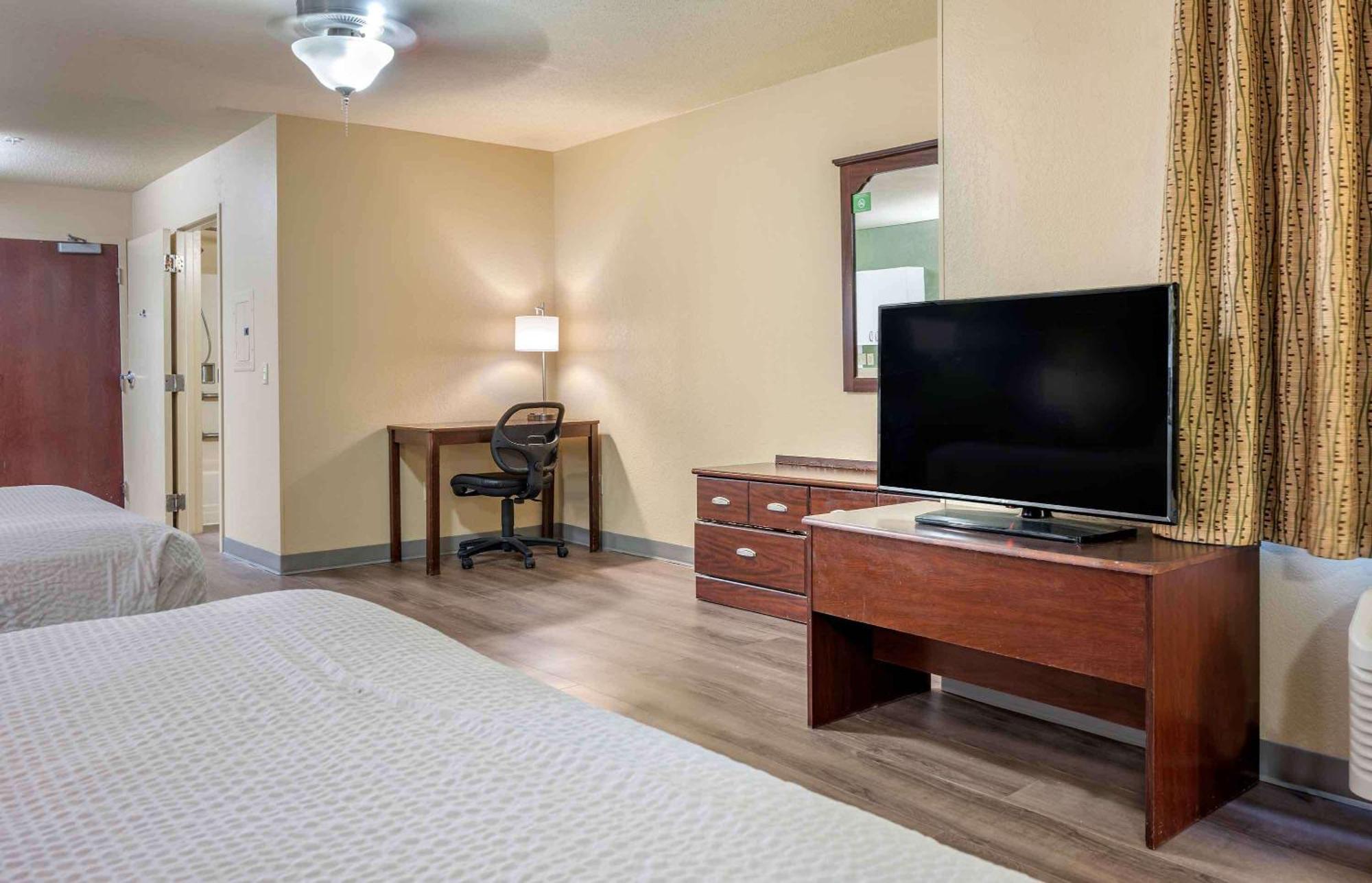 Extended Stay America Select Suites - Chicago - O'Hare Rosemont Exterior photo